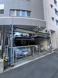 日本橋駅 徒歩7分 5階の物件内観写真